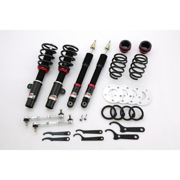 BLITZ（ブリッツ） AG DAMPER ZZ-R BMW MINI COOPER CLUBMAN(F54