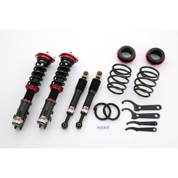 BLITZ（ブリッツ） 車高調 DAMPER ZZ-R 92370 デイズ/eKカスタム B21W