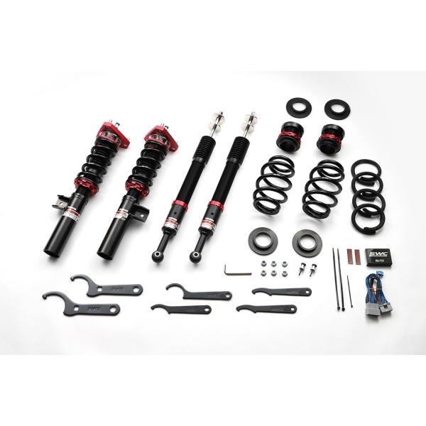 BLITZ DAMPER ZZ-R インプレッサ 車高調 BLITZ（ブリッツ） 車高調 DAMPER ZZ-R 92385 シビックタイプR FK2