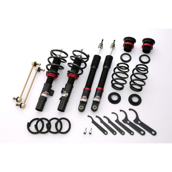blitz ブリッツ　車高調 BLITZ（ブリッツ） 車高調 DAMPER ZZ-R 92391 ホンダ シビックセダン