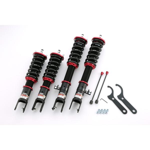 S2000 AP1 AP2　Tactical Art　TA Damper 車高調 S2000 AP1 AP2Tactical ArtTA Damper 車高調