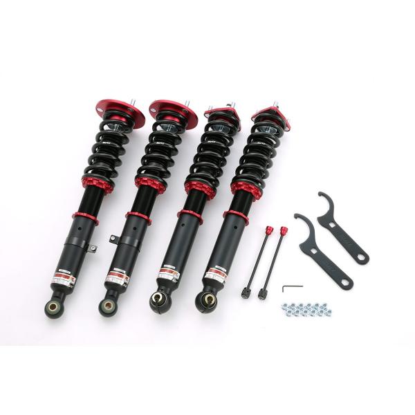 BLITZ ブリッツ 車高調 DAMPER ZZ-R 92431 GS/クラウン UZS190