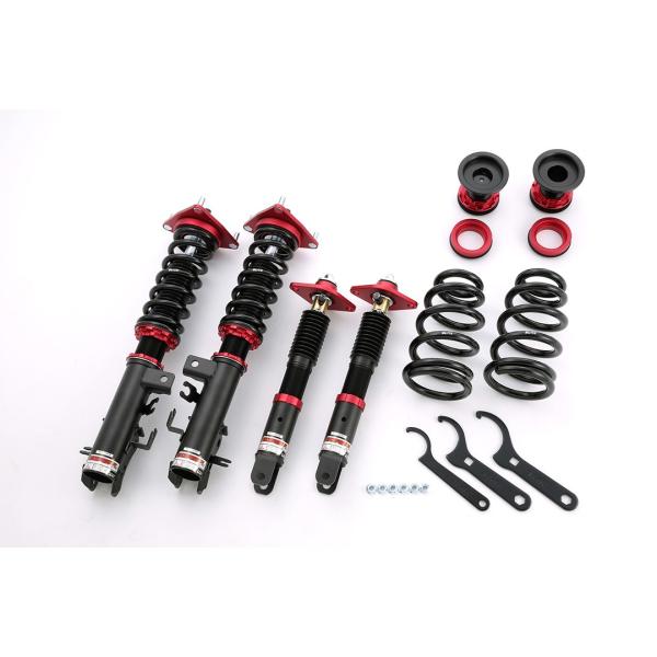 エルグランドE51 BLITZ車高調 BLITZ ブリッツ 車高調 DAMPER ZZ-R 92436 エルグランド ME51