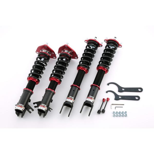 BLITZ ブリッツ 車高調 DAMPER ZZ-R 92443 ランサーエボリューションV CP9A BLITZ ブリッツ 車高調 DAMPER ZZ-R 92443 ランサーエボリューションV CP9A