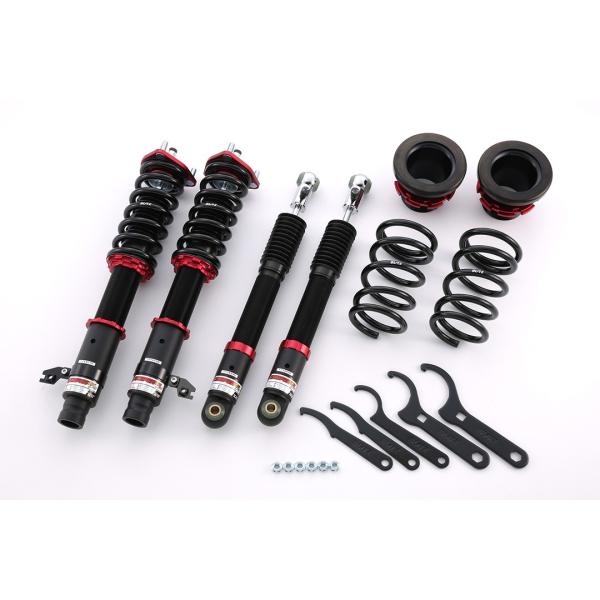 BLITZ（ブリッツ） 車高調 DAMPER ZZ-R 92452 アテンザワゴン GHEFW