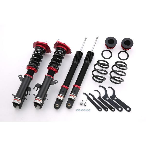 BLITZ ブリッツ 車高調 DAMPER ZZ-R 92457 キューブ Z12 BLITZ ブリッツ 車高調 DAMPER ZZ-R 92457 キューブ Z12