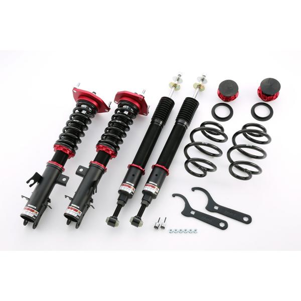 【プロフ必読】ヒヨリ BLITZ ブリッツ 車高調 DAMPER ZZ-R 92468 ジュークニスモ NF15