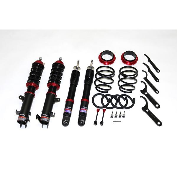 DAMPAR ZZ R車高調キット　ワゴンＲスティングレーmh55s ブリッツ BLITZ ブリッツ 車高調 DAMPER ZZ-R 92520 ワゴンR/ワゴンR