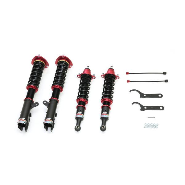 BLITZ（ブリッツ） 車高調 DAMPER ZZ-R 92549 RVR GA4W