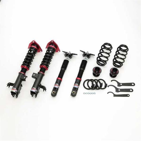 BLITZ ブリッツ 車高調 DAMPER ZZ-R リフトアップ 92567 RAV4