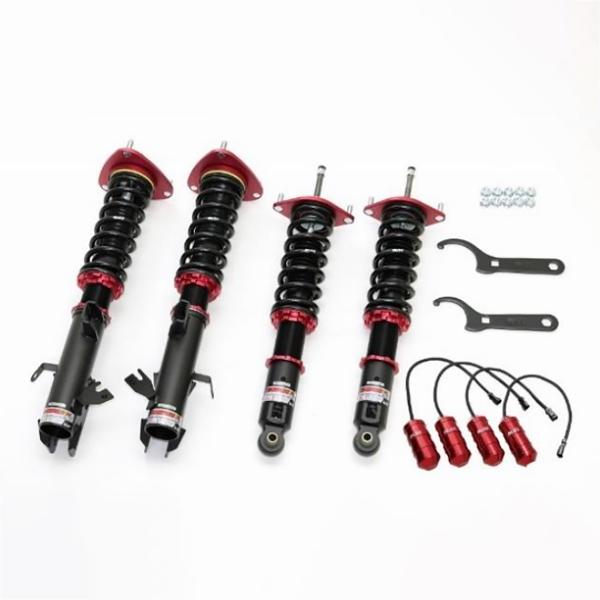 BLITZ（ブリッツ） 車高調 DAMPER ZZ-R 92574 レヴォーグ VN5