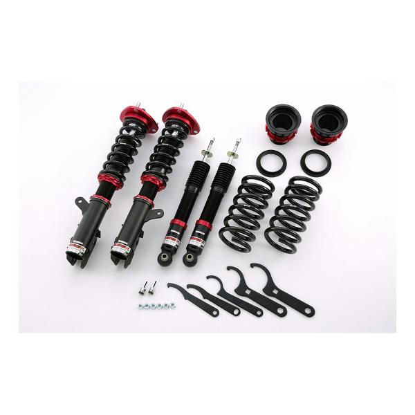 BLITZブリッツ車高調DAMPERZZ-R92586オーラFE13
