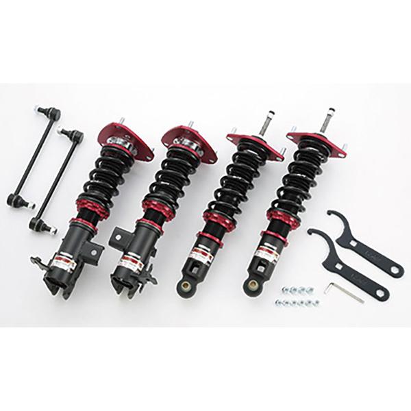 BRITZ 車高調　DAMPER ZZR ヴォクシー　エスクワイア　ノア BLITZ BLITZ車高調 DAMPER ZZ-R ブリッツ ダンパー トヨタ 80系
