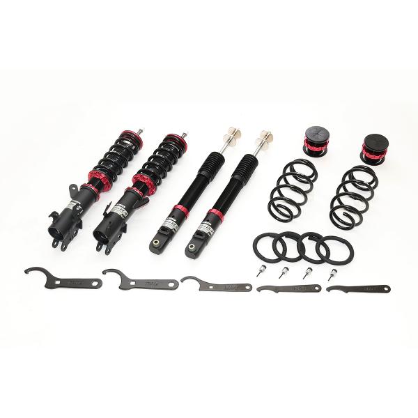 BLITZ（ブリッツ） 車高調 DAMPER ZZ-R 92649 ホンダ N-BOX