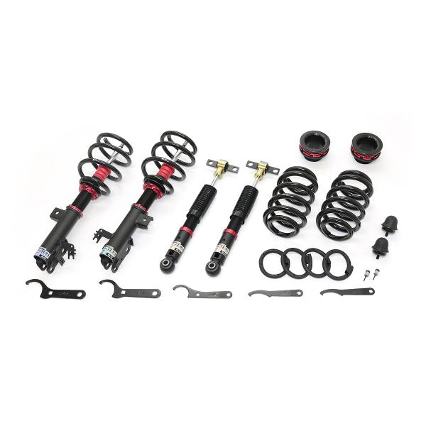 ブリッツ　 車高調キット BLITZ（ブリッツ） 車高調 DAMPER ZZ-R L 92657 レクサス LM