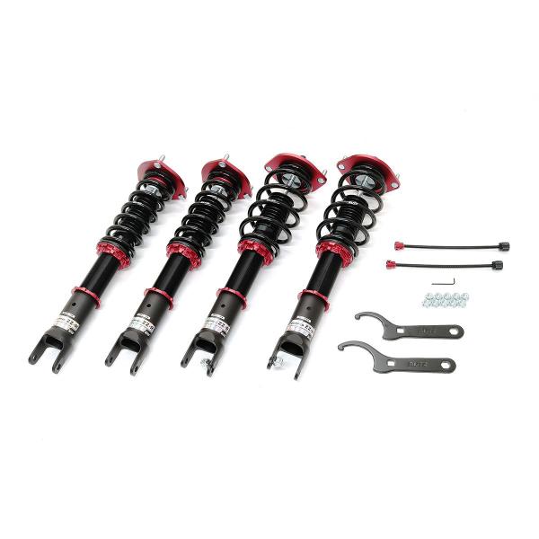 BLITZ（ブリッツ） BLITZ 92671 ZZ-R DAMPER ND5/NDE ROADSTER/RF