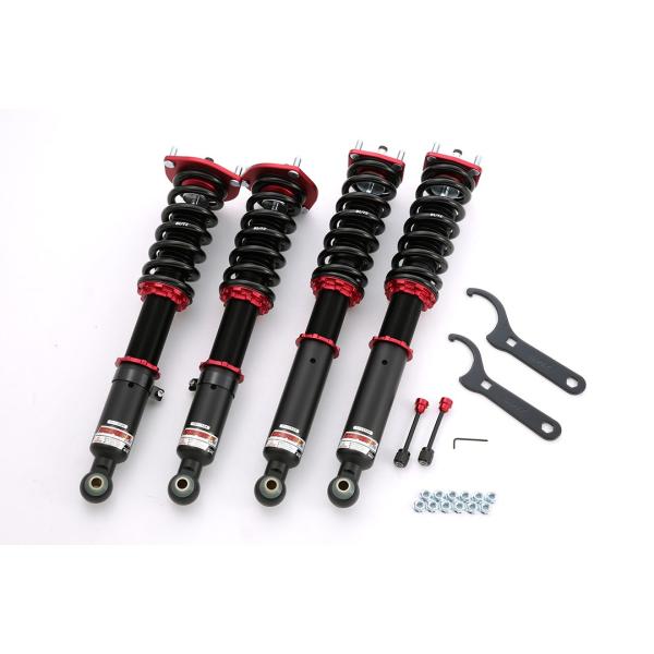 BLITZ ブリッツ 車高調 DAMPER ZZ-R 92750 アリスト JZS160 BLITZ ブリッツ 車高調 DAMPER ZZ-R 92750 アリスト JZS160