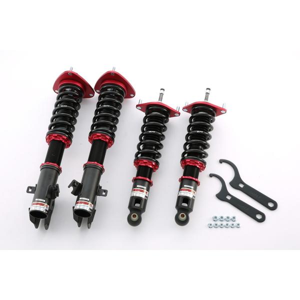 BLITZ（ブリッツ） 車高調 DAMPER ZZ-R 92777 レガシィB4/レガシィ