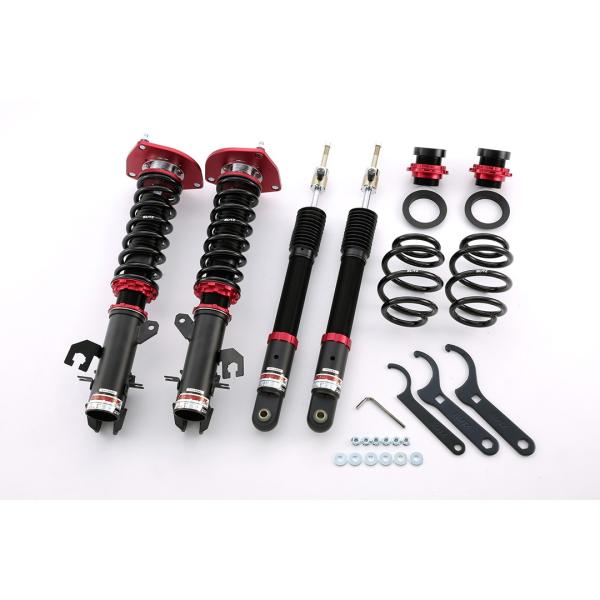 たん  BLITZ車高調 BLITZ ブリッツ 車高調 DAMPER ZZ-R 92779 ノート E11