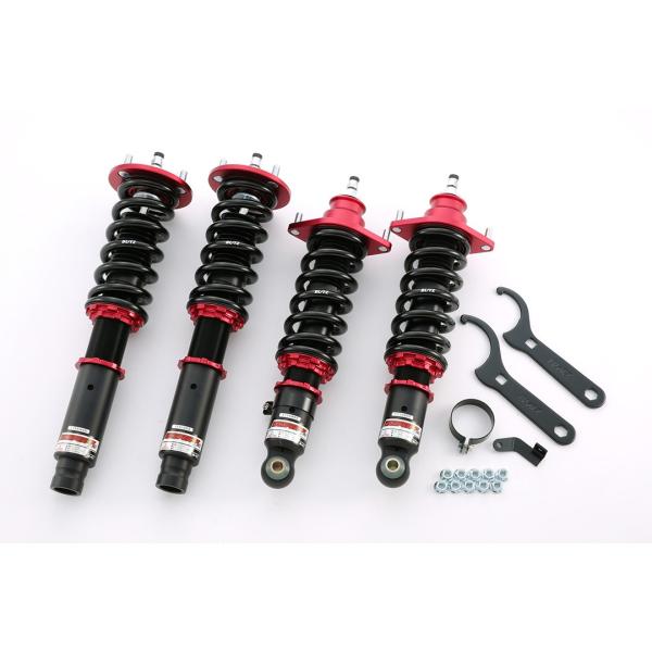 BLITZ（ブリッツ） 車高調 DAMPER ZZ-R 92783 オデッセイ RB3/RB4