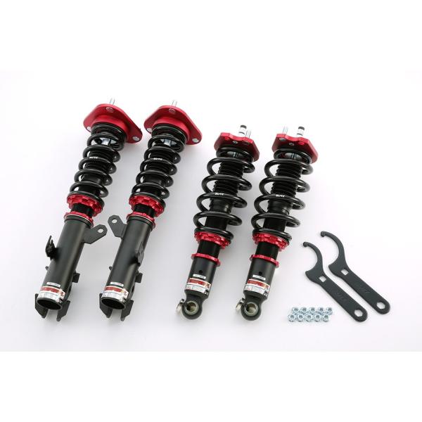 BLITZダンパー ZZR ZGE20g ウィッシュ BLITZ（ブリッツ） DAMPER ZZ-R 車高調 1台分 トヨタ ウィッシュ