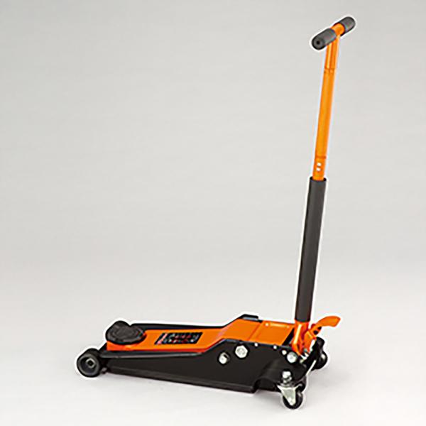 他サイト： BAL バル 油圧式ガレージジャッキ 3トン/No.1387の商品画像