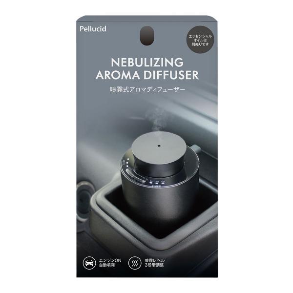 GRENING SPA アロマディフューザー 新品 agnaroma_2.jpg