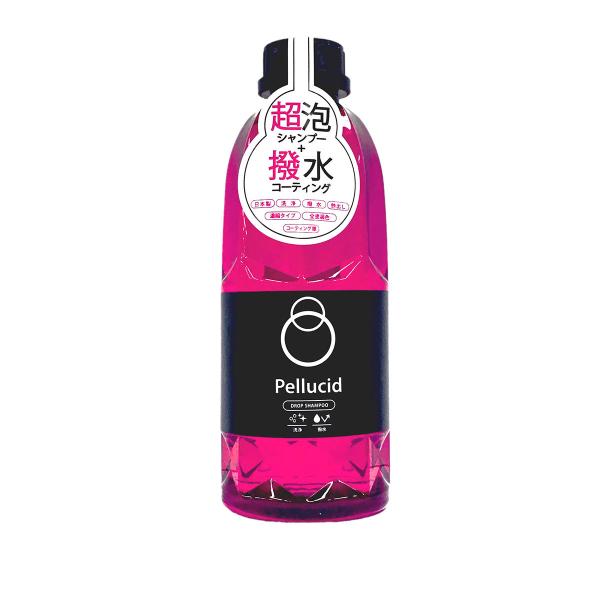 他サイト： ペルシード ドロップシャンプー PCD-100の商品画像