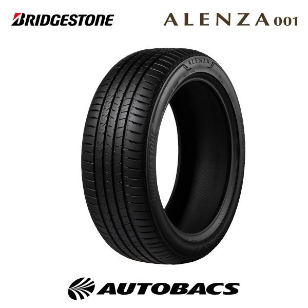 BRIDGESTONE（ブリヂストン） 275/40R20 夏タイヤ アレンザ 001 1本