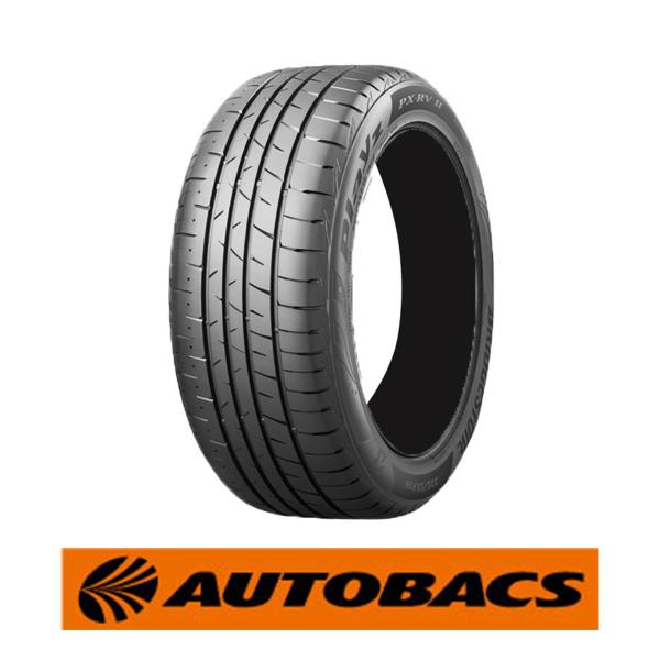 195/65R15 夏タイヤ ブリヂストン プレイズ PX-RVII 1本 195/65R15 夏タイヤ ブリヂストン プレイズ PX-RVII 1本