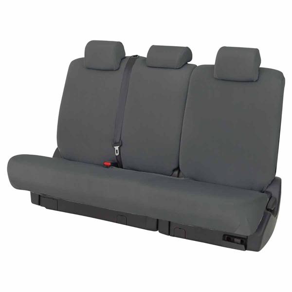 BONFORM ボンフォーム スキニーニット 6：4分割後席用 4040-64