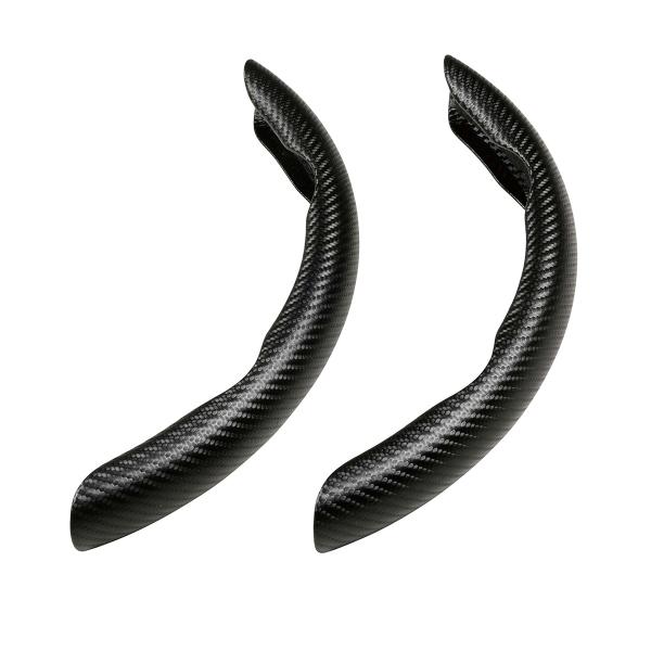 他サイト： BONFORM クイックカーボン S・M兼用 6996-15 ブラックの商品画像