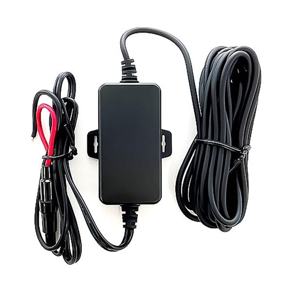 ユピテル Yupiteru 12V／24V対応電源直結コード OP-E1159