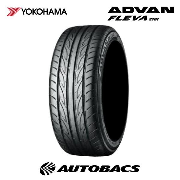 ヨコハマタイヤ（YOKOHAMA TIRE） 215/45R17 夏タイヤ ヨコハマ