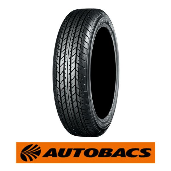 人気アイテム155/65R13 サマータイヤ 1本 ヨコハマ S306 YOKOHAMA