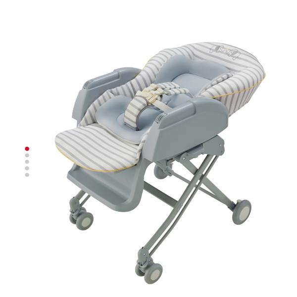 ユラリズム  エレファント ラブ / アップリカ アップリカ（Aprica） ユラリズム エレファント ラブ GR