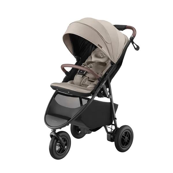 他サイト： Aprica アップリカ スムーヴ プレシャス AB ベージュ BEの商品画像