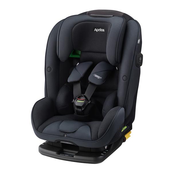 美品✨ アップリカ フォームフィット クリーニング済み アップリカ（Aprica） フォームフィット ネクスト ステラネイビー NV