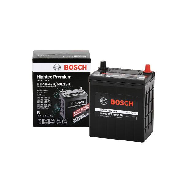 BOSCH（ボッシュ） Hightec Premium HTP-K-42R/60B19R