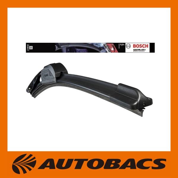 他サイト： BOSCH ボッシュ AJ65 エアロツイン J-フィット(＋) ワイパーブレード 650MM Uフックタイプ 1本の商品画像