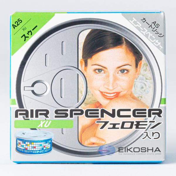 栄光社 エアースペンサー カートリッジ スゥー A25 : オートバックス