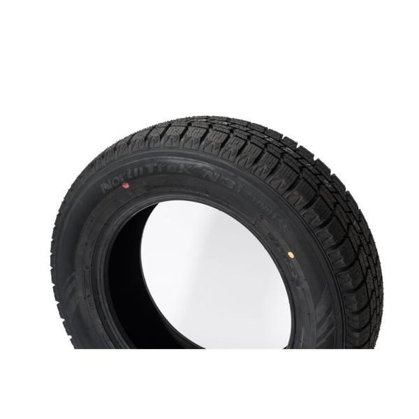 195/65R15 スタッドレスタイヤ 1本 国産 日本製 オートバックス ノース 195/65R15 スタッドレスタイヤ 1本 国産 日本製 オートバックス ノース
