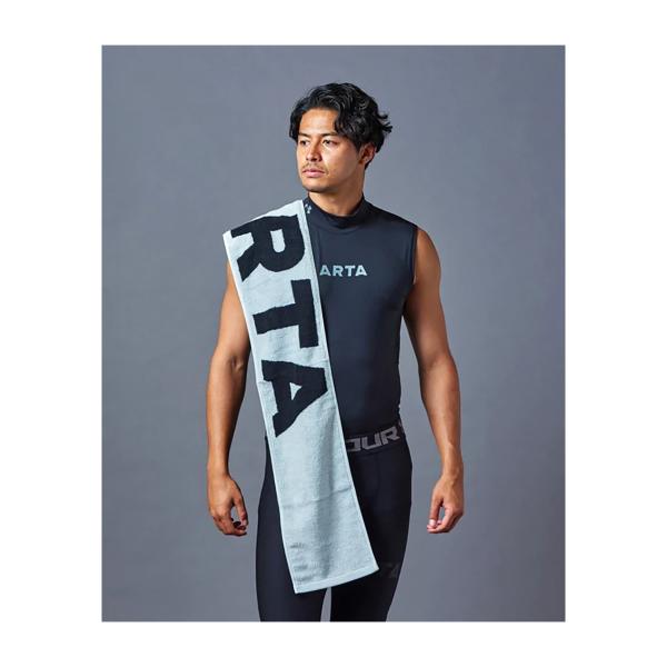 AtR マフラータオル autobacs_4971475292787