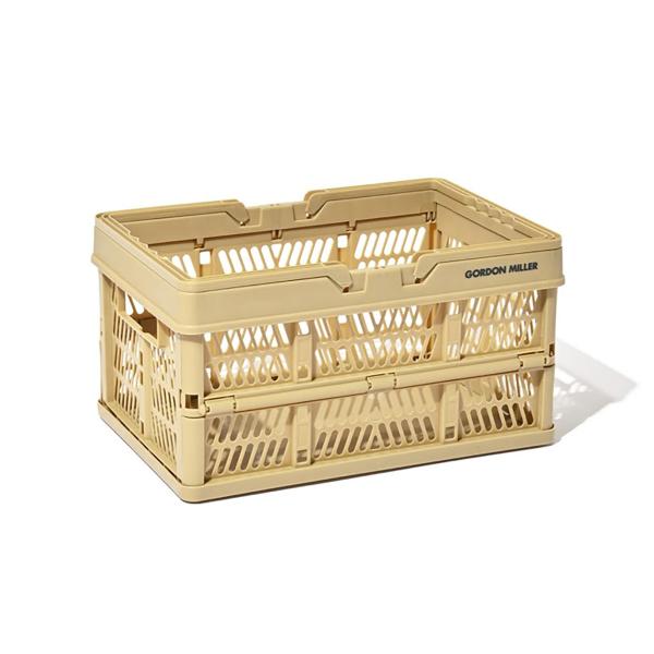 GORDON　MILLER　ルーフコンテナボックス　コヨーテ 定価50％オフ】GORDONMILLERルーフコンテナボックスコヨーテ