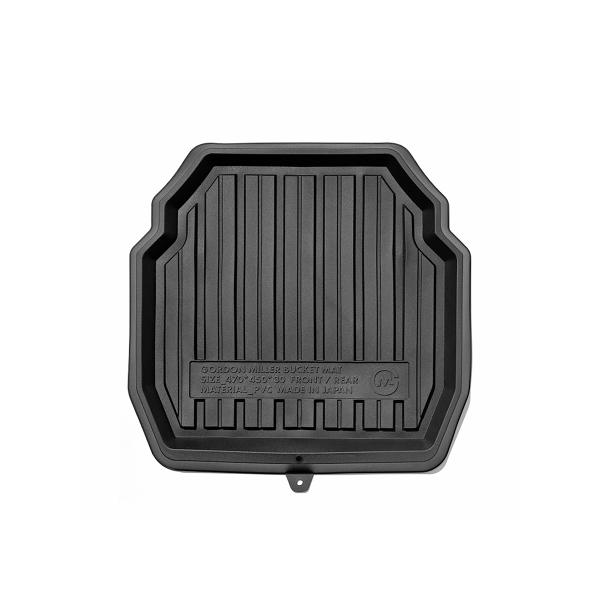 GORDON MILLER（ゴードンミラー） GORDON MILLER PVC バケットマット