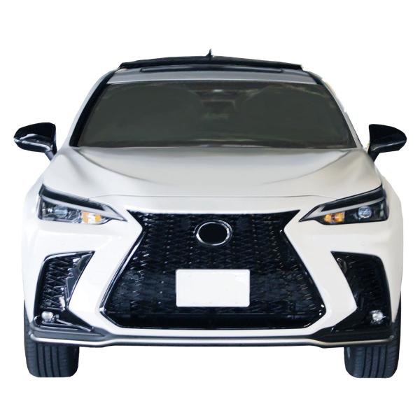AQ. 【車種専用】AQ.遮光フロントシェード for レクサス NX 20系 AQ. 【車種専用】AQ.遮光フロントシェード for レクサス NX 20系