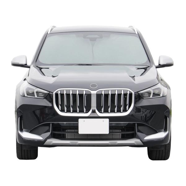 AQ. 車種専用 遮光フロントシェード for BMW X1 (U11)