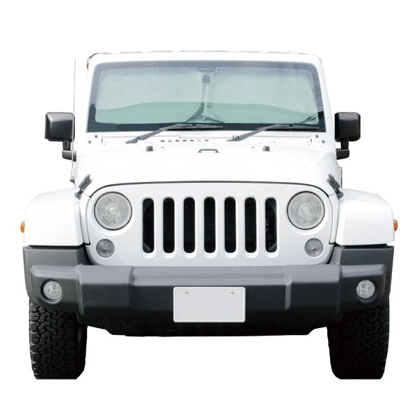 AQ. 【在庫限定特価 即納!】【車種専用】AQ.遮光フロント