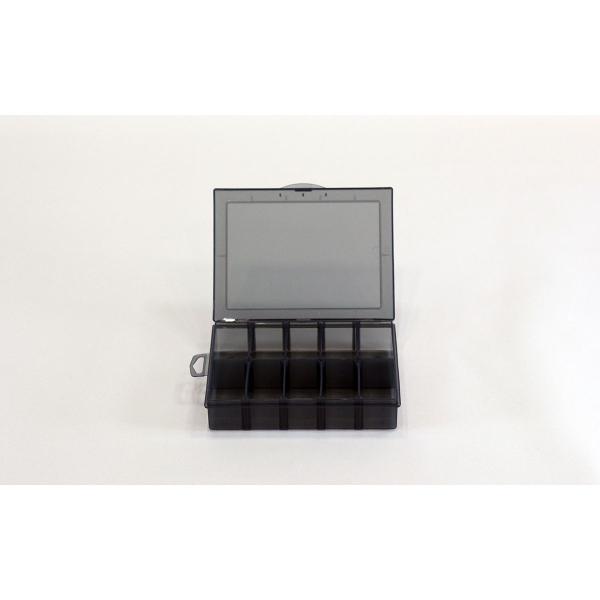 ■サイズ：外寸約W133×D104×H30mm(吊下げ部を除く)■材質：ポリプロピレン