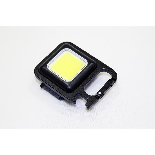 AQ.（オートバックスクオリティ） AQ. LEDキーホルダーライト KL-01C